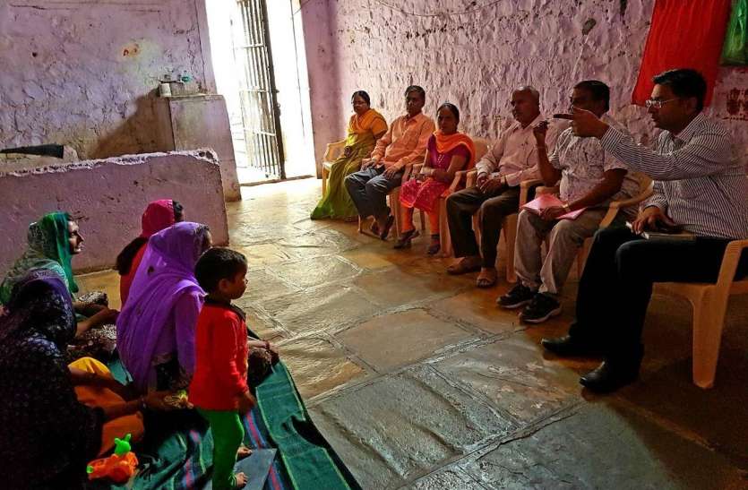 pratapgarh महिला कैदियों को भी मिलेगा दूरस्थ शिक्षा का लाभ