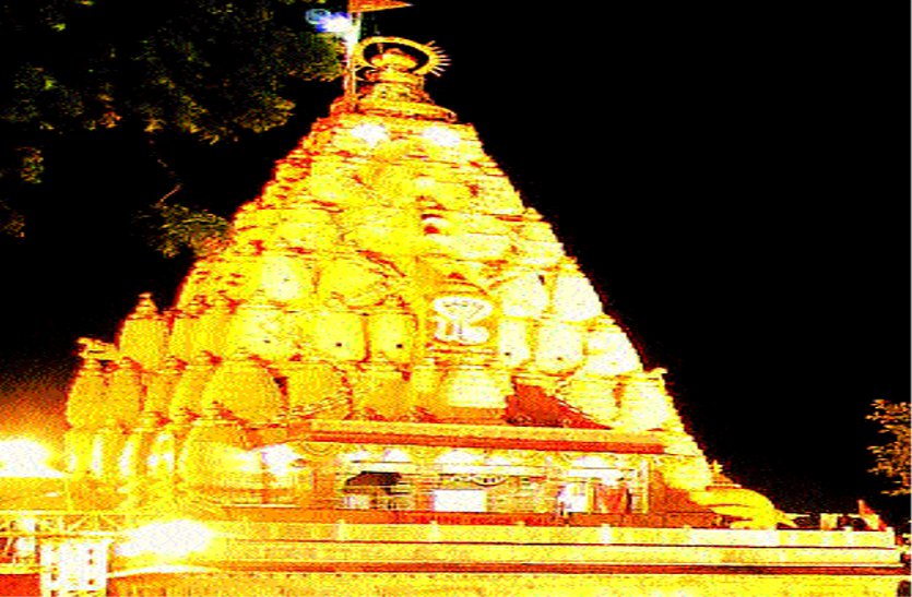 patrka महाकाल मंदिर में अब फोटोग्राफी करने वालों को यह पहनना होगा...