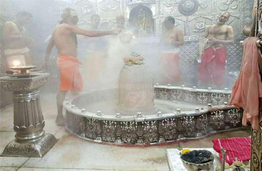 bhagwan shankar भगवान शंकर को इसलिए प्रिय हैं भस्म