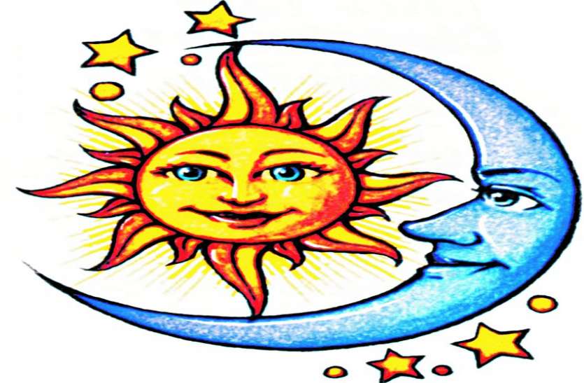 Nipa tomorrow, heat harassed ... Yoga of rainstorm नौतपा कल से, गर्मी सताएगी, आंधी-बारिश के भी योग