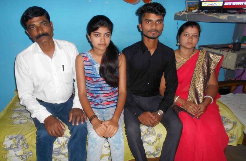 cenema कटंगी का 'शाहिलÓ छोटे पर्दे पर
