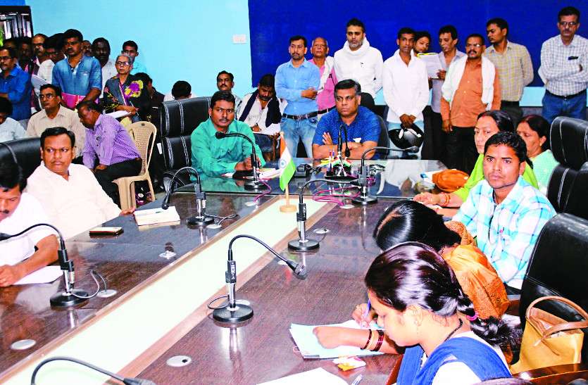 metting सेवानिवृत होने वाले कर्मियों को मिलने वाली नयी सुविधा इसी माह से लागू जाने क्या है खास