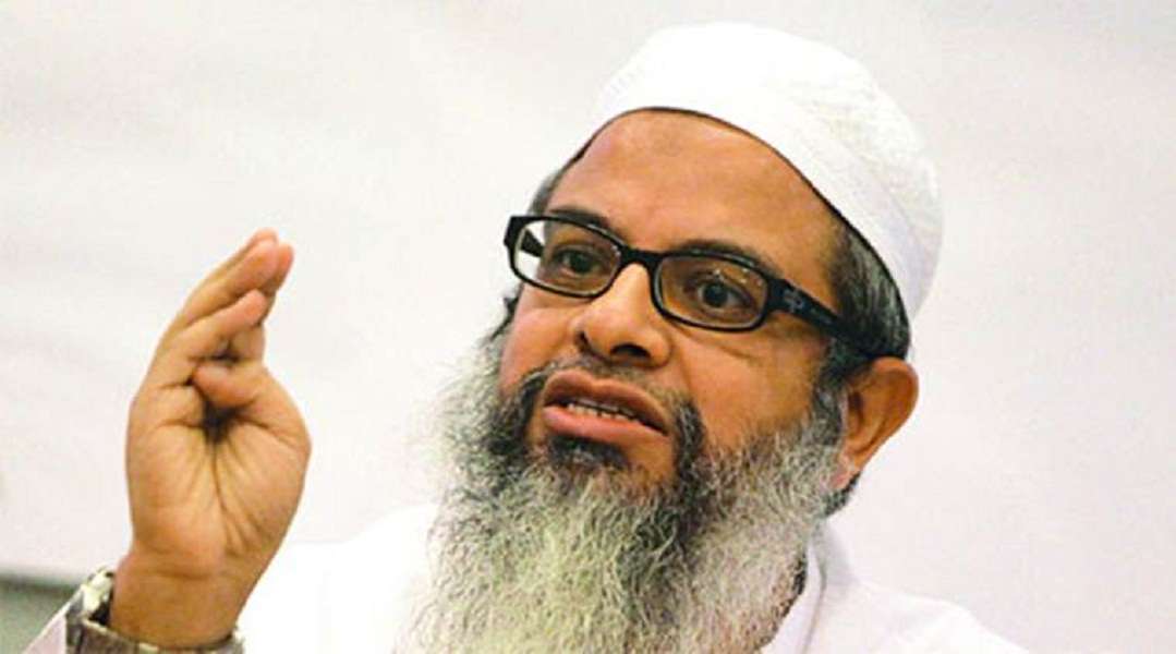 muslim,Islam,JNU,jnu news,new course,controversy,mahmood madni,jnu issue,musalman,