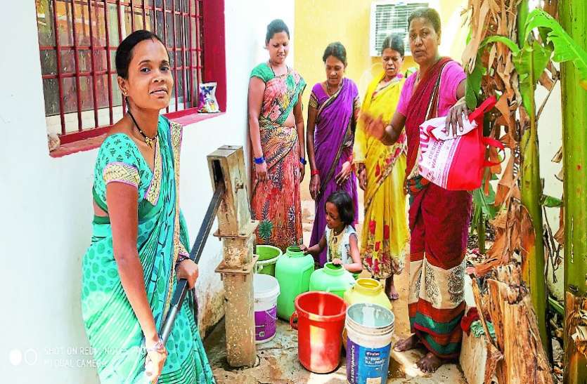 बुधवार का दिन शहर के लिए परेशानी भरा रहा बिजली बंद, नल सूखे, आधा शहर रहा प्यासा, कल इन वार्डों में दिन में होगा अंधेरा