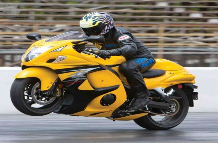 high speed bikes जेट फाइटर की रफ्तार को भी फेल कर देती हैं ये 4 दमदार बाइक्स, आपने चलाई क्या