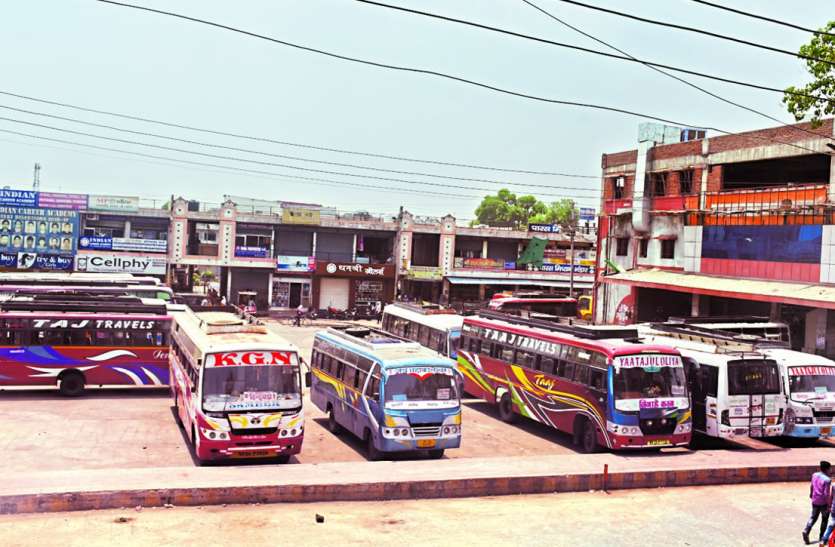Buses strike only ends बसों की हड़ताल तो खत्म, लेकिन जानिये आपकी जिंदगी पर क्या होगा असर