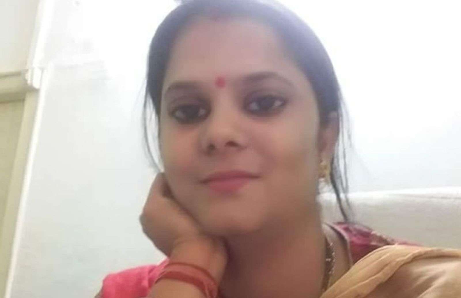 Prachi Charturvedi