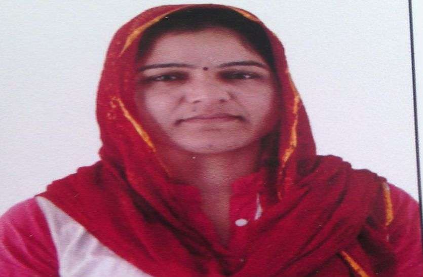 churu shaheed news शहीद के नाम नहीं हुआ स्कूल का नामकरण