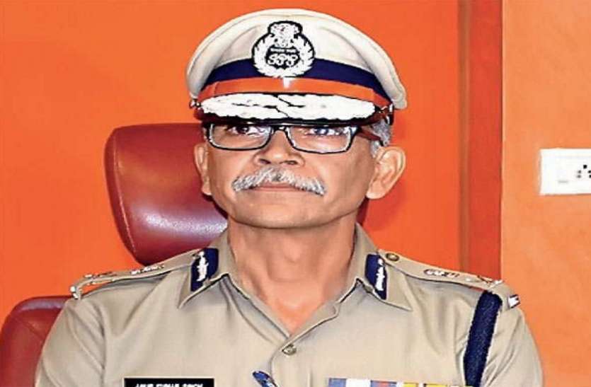 CP Ahmedabad A K Singh तीन महिला पीआई को सौंपी थानों की जिम्मेदारी