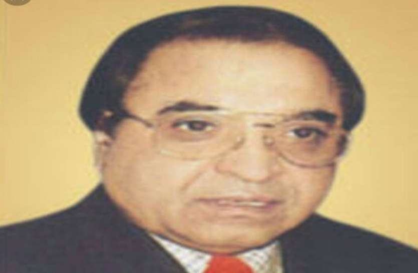 modern medical college chairman मॉडर्न मेडिकल कॉलेज के फरार चेयरमैन गिरफ्तार, पुलिस करेगी पूछताछ