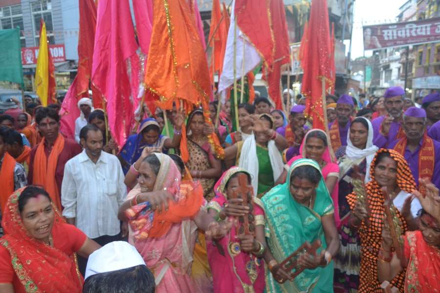 sankirtan