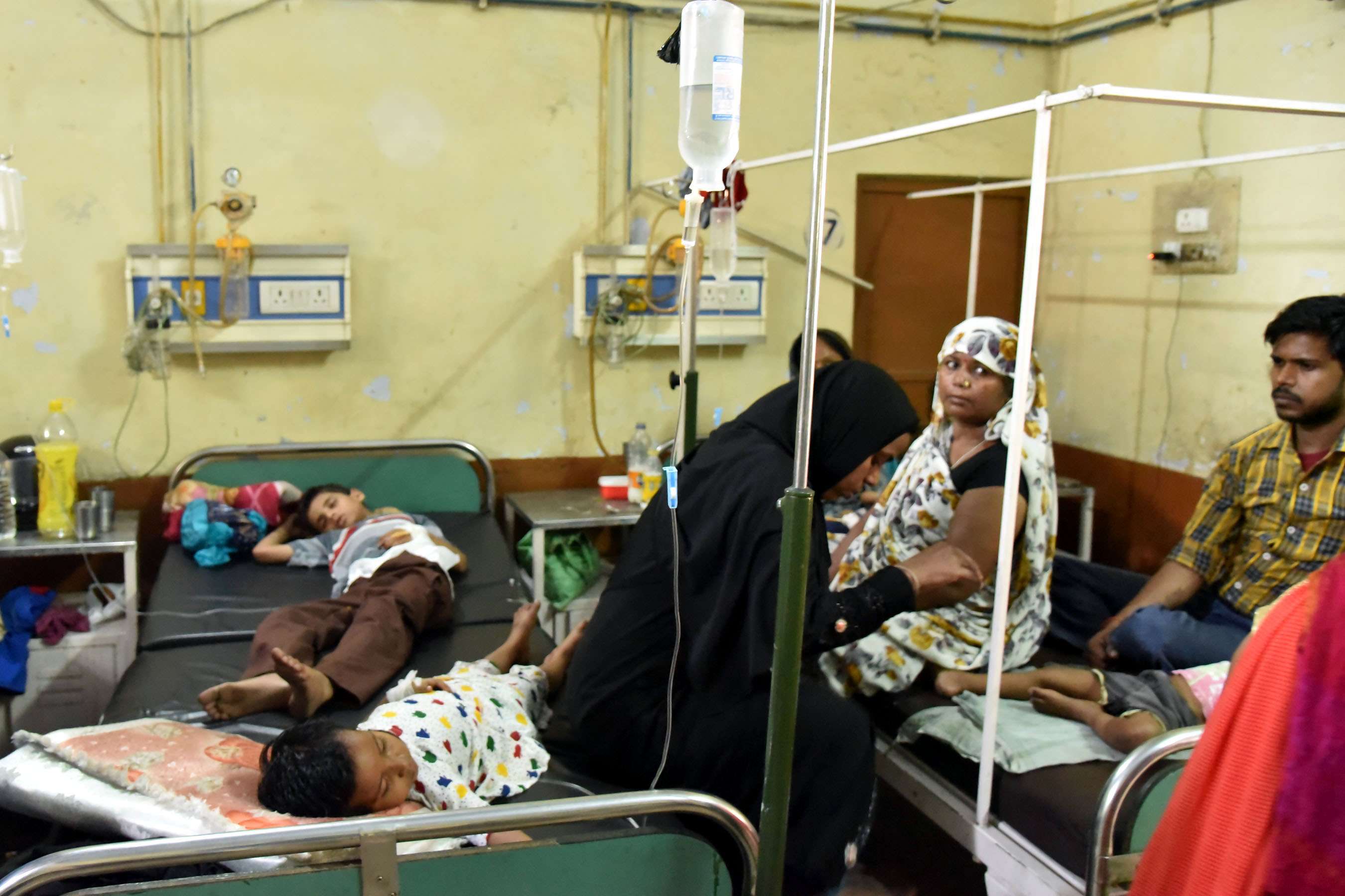 Malkhan Singh Hospital