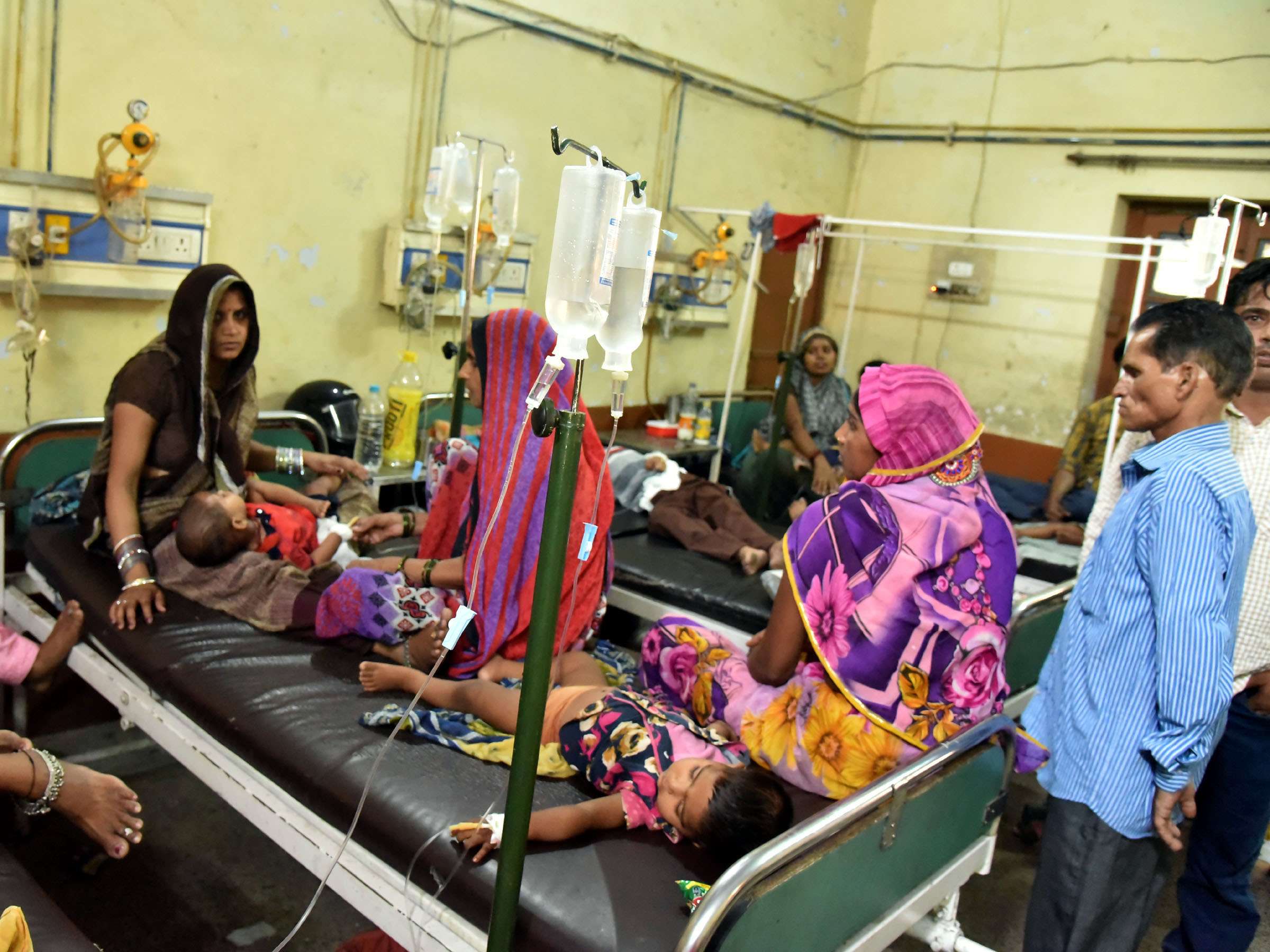 Malkhan Singh Hospital
