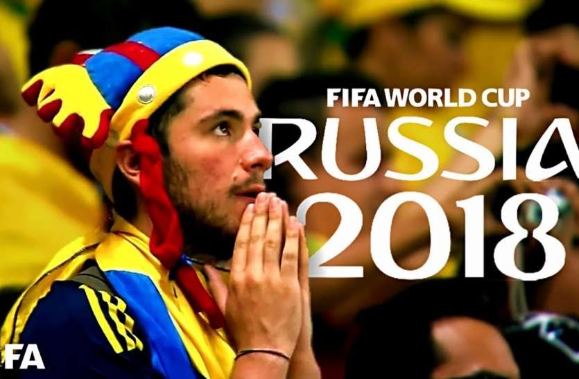 FIFA FIFA 2018 : फीफा एंथम 2018 को आवाज़ देगा हॉलीवुड का ये दिग्गज कलाकार