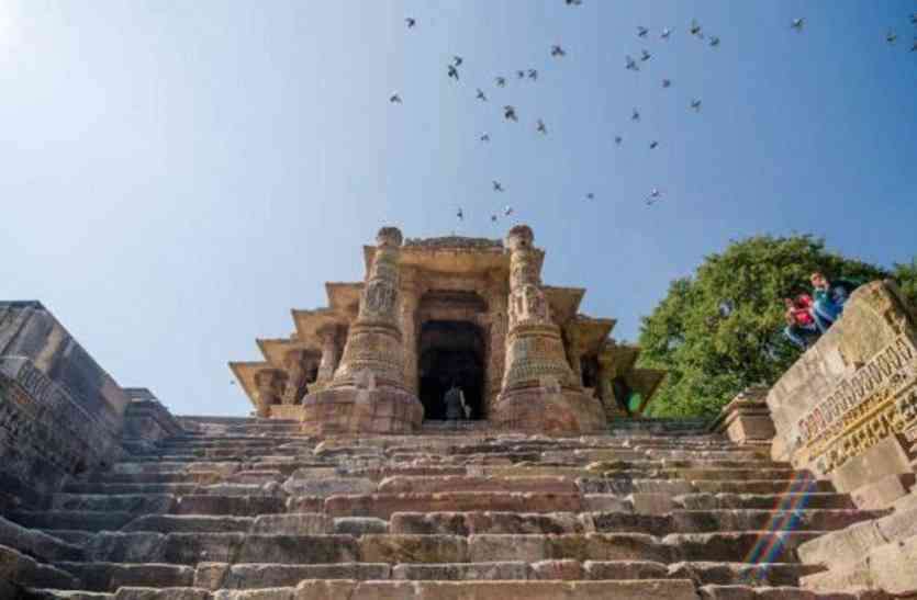 World Heritage City Trust will get monthly amount वल्र्ड हेरीटेज सिटी ट्रस्ट को प्रतिमाह मिलेगी राशि