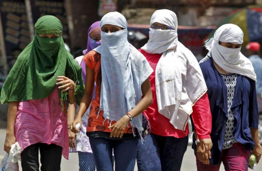 heat stoke लू और गर्मी से ऐसे करें बचाव तो सेहत पर नहीं पड़ेगा कोई बुरा असर