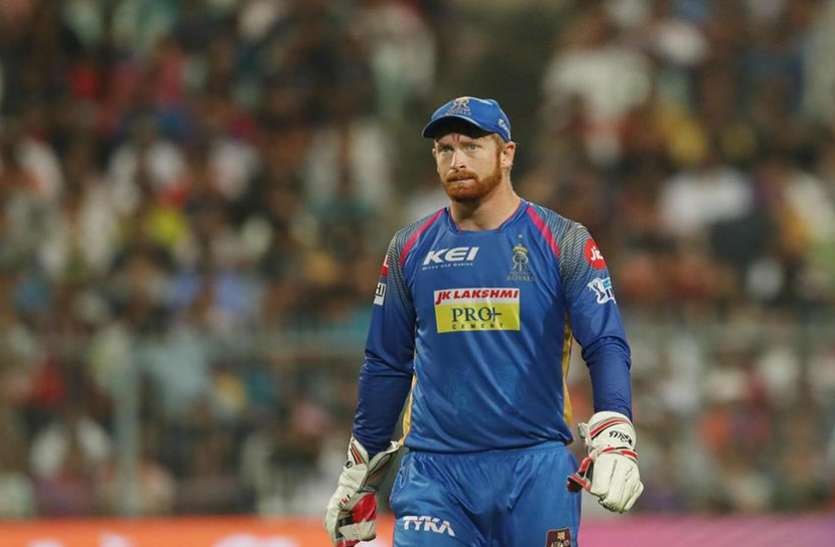RAJASTHAN ROYALS IPL 11: कोलकाता से हारकर बाहर हुई राजस्थान रॉयल्स, यह थीं हार की 5 बड़ी वजह