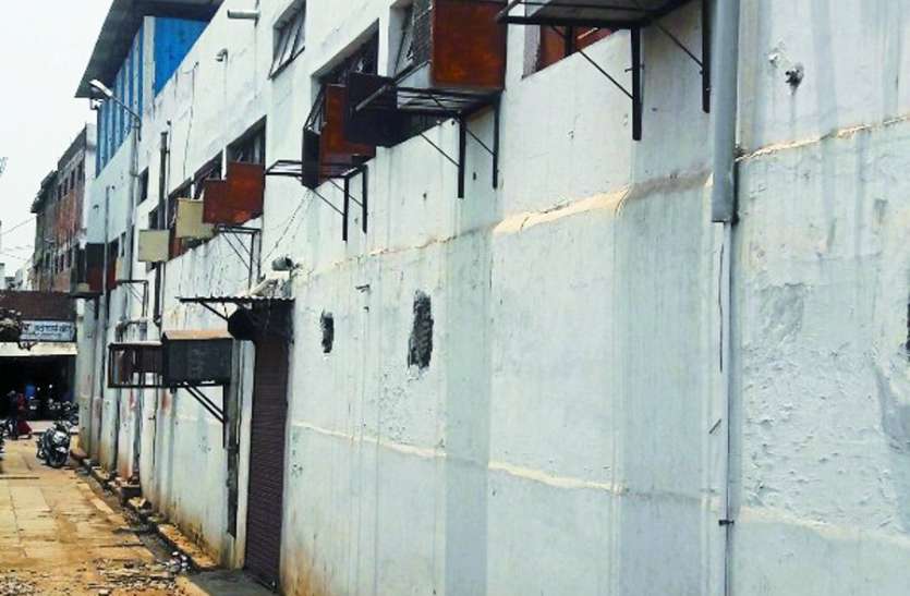 Rainwater Harvesting रेन वॉटर हार्वेस्टिंग पर होशंगाबाद-इटारसी नपा के हाल
