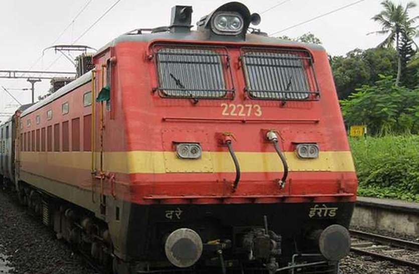 Railway recruitment 2018 JOB ALERT: रेलवे में 8619 पदों पर भर्तियों का मौका, जल्द करें आवेदन
