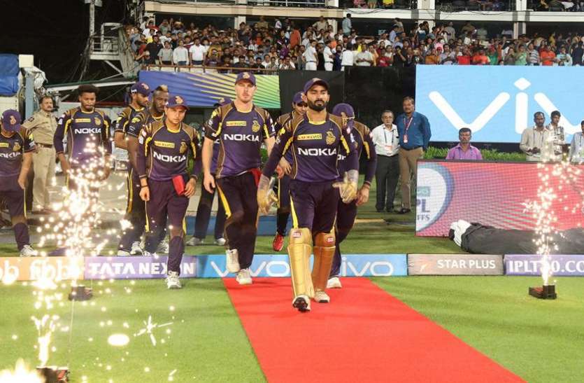 KKR VS SRH QUALIFIER 2 IPL 11: हैदराबाद से होने वाली अहम फाइट से पहले कुलदीप यादव ने किया बड़ा दावा