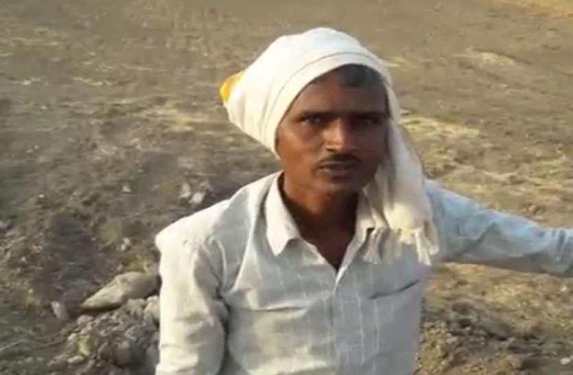 lalitpur सामने आया बड़ा घोटाला, बालू की जगह लगाई जा रही है क्रेसर अनुपयोगी की डस्ट