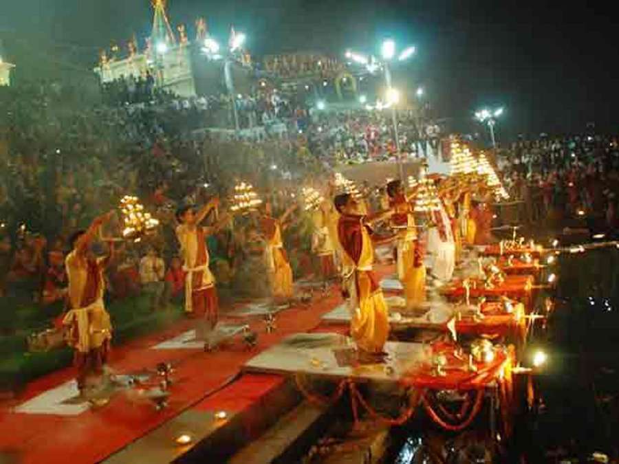 mahaaarti