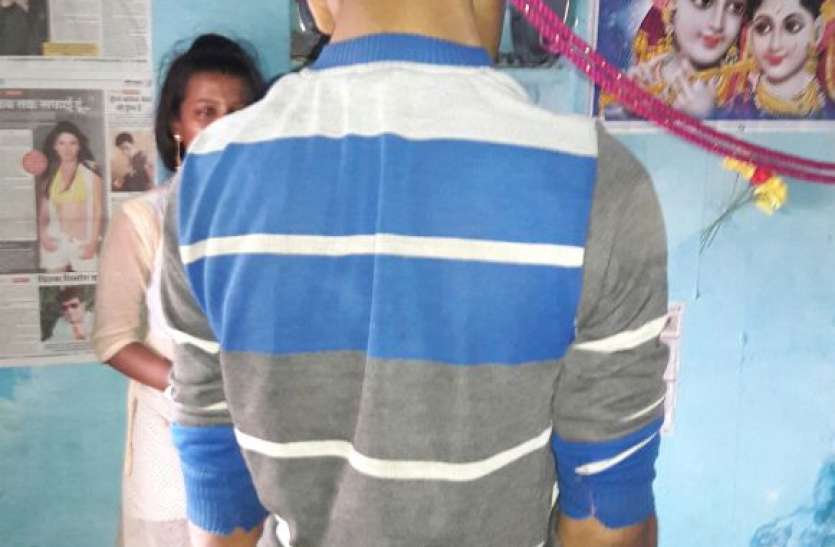 I love you saying a girlfriend after marriage, such a thing, suicide I love you कहने वाली प्रेमिका ने शादी के बाद कह दी ऐसी बात, उसके सामने दे दी जान