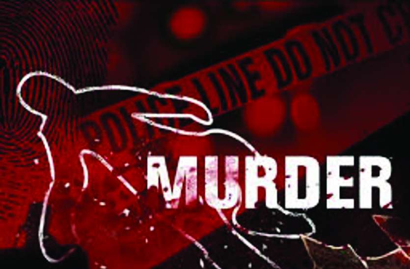 mirjawali boy murder three arrested मिर्जावाली मेर में युवक की हत्या के तीन आरोपी गिरफ्तार