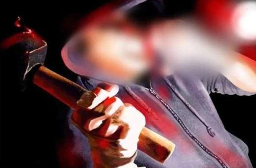 Murder डांट का बदला लेने के लिए कर्मचारी ने कर डाली मालिक के साथ ऐसी गंदी करतूत