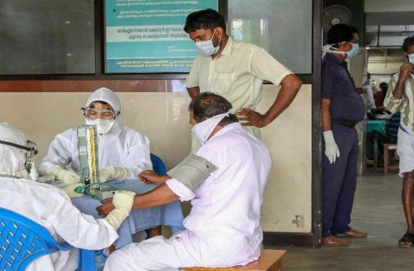 nipah कुरान की आयतें पढ़ने से 'निपाह वायरस' पास भी नहीं फटकेगा : मौलवी