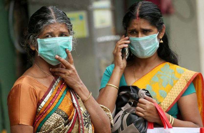 alert on Nipah virus सावधान ! राजस्थान में इस जगह हुआ 'निपाह वायरस' को लेकर अलर्ट, अब तक इतने लोगों की मौत