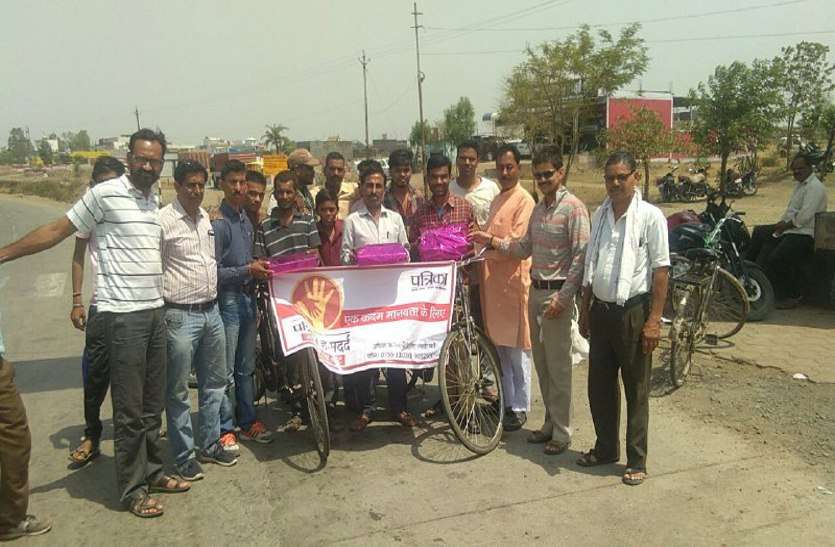 11th raising day, patrika group, patrika bhopal, sehore patrika, mp state, celebration, patrika celebration, कभी कोई आगे, कभी कोई पीछे, अंतत: विष्णु ने सिद्ध की अपनी सर्वश्रेष्ठता