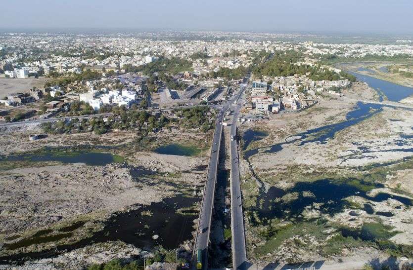 प्रदूषण का बारूद पाली में भी दबा हुआ है तूतीकोरिन सा गुस्सा..