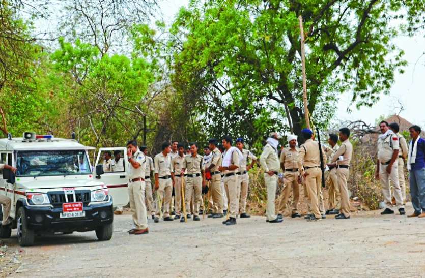 रास्ते से निकलने के विवाद पर जानलेवा हमले में घायल वृद्ध की मौत,हत्या का अपराध दर्ज रास्ते से निकलने के विवाद पर जानलेवा हमले में घायल वृद्ध की मौत,हत्या का अपराध दर्ज