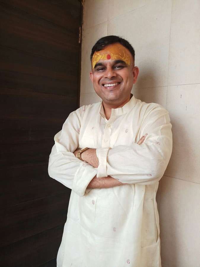 raghvendra swami