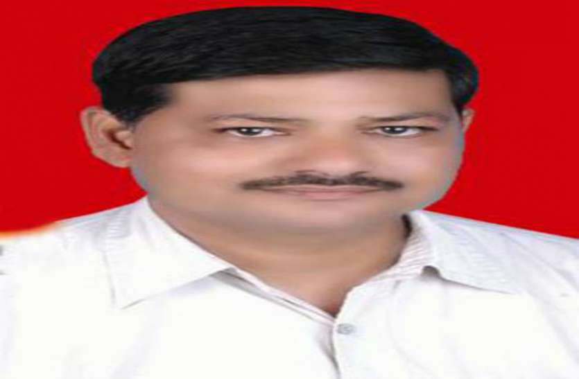 political भ्रष्टाचार पर योगी सरकार की बड़ी कार्रवाई, जेल भेजे गए पूर्व चेयरमैन
