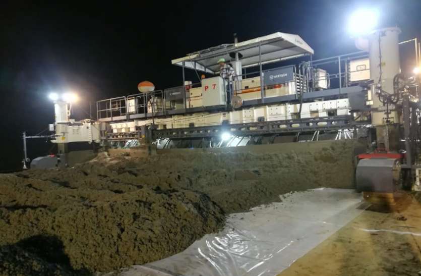 ring road jaipur रिंग रोड प्रोजेक्ट: क्या है सरकार की डिमांड, कंपनी का दावा और जमीनी हकीकत