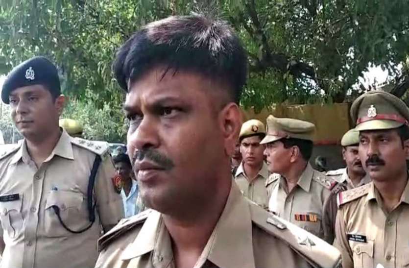 SP Shahjahanpur ताबड़तोड़ वारदात के बाद एक्शन में कप्तान, बनाया ये प्लान