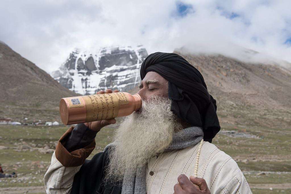 baba
