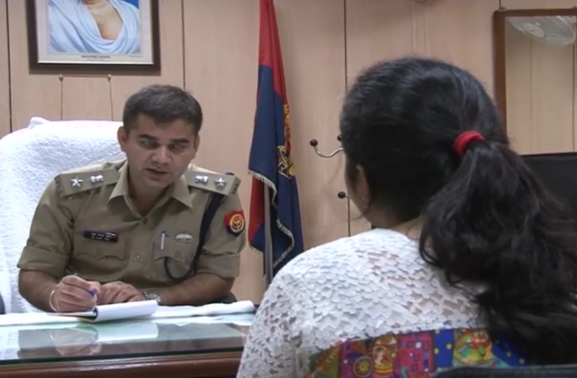 noida 10 रुपये के स्टांप पर लिखा की नहीं लूंगा दहेज, लेकिन शादी के चार महीने बाद 40 लाख उड़ाए