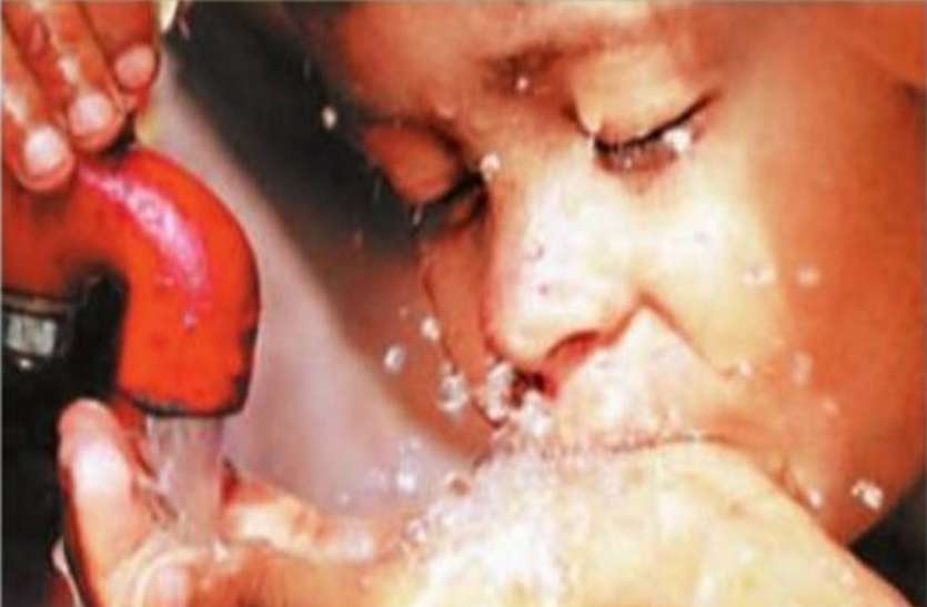 Jodhpur,drinking water,clean drinking water,jodhpur news,CMHO,CMHO news,Jodhpur Hindi news,jodhpur latest news, पानी सैंपलिंग अभियान को पीलिया व डायरिया फैलने का इंतजार, गंभीर नहीं चिकित्सा विभाग