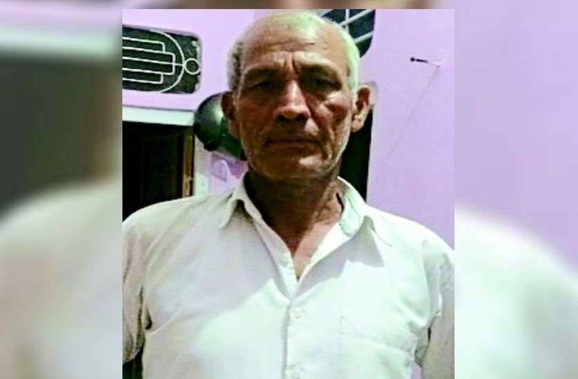 sikar news रिटायर्ड फौजी की जेब से दो बदमाशों ने उड़ाए लाखों रूपए