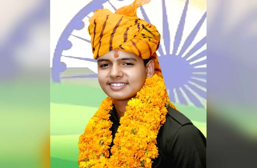 rbse commerce science result sikar topper list RBSE results 2018 : कांस्टेबल के होनहार ने 98.60 फीसदी अंक के साथ किया टॉप, स्कूल में मनाया जश्र तो घर में बांटी मिठाइयां