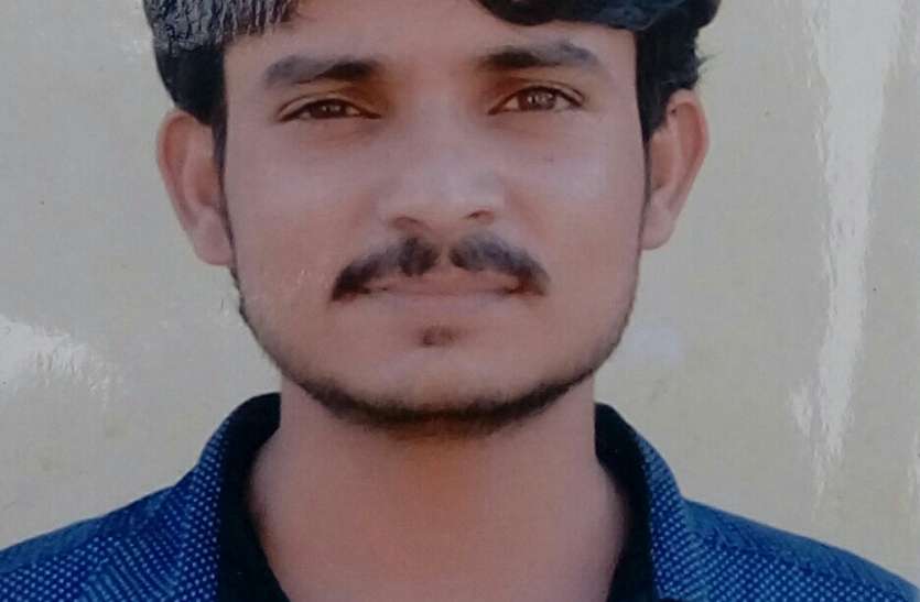 निमाज के युवक की हत्या काम की तलाश में बैंगलुरु गये निमाज के युवक की हत्या, घर पर पसरा मातम