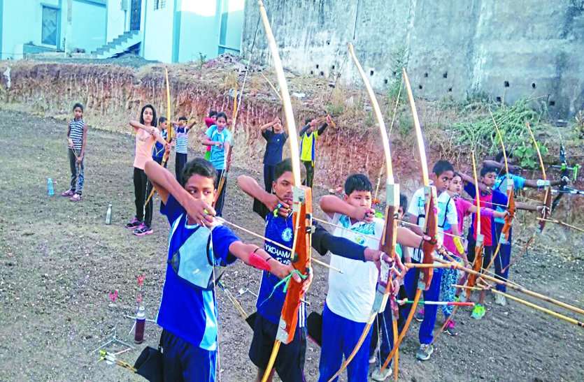 summer camp समर कैंप : 15 जून तक जिला और विकासखंड मुख्यालयों में चलेंगे
