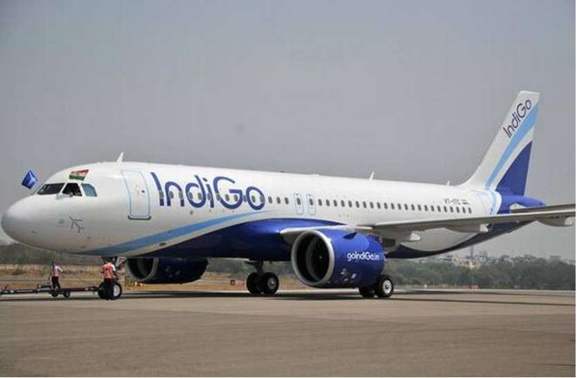 flight उदयपुर जाने के लिए अब यात्रियों को मिलेगी डायरेक्ट फ्लाइट, आसान हो जाएगा सफर
