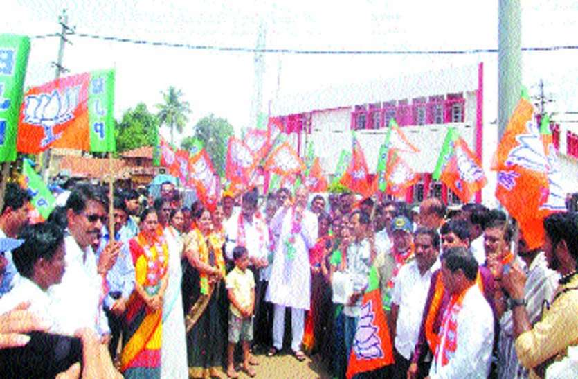 टिकाऊ नहीं रहेगी यह गठबंधन सरकार टिकाऊ नहीं रहेगी यह गठबंधन सरकार