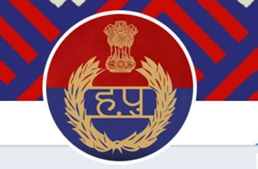 हरियाणा पुलिस हरियाणा पुलिस की सार्थक पहल, अब इजराइल की तकनीक से कंट्रोल होगा क्राइम