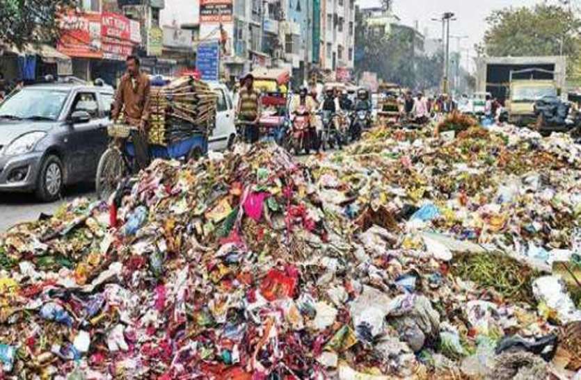 सफाई कर्मचारियों की हड़ताल समाप्त हरियाणा में सफाई कर्मचारियों की हड़ताल समाप्त