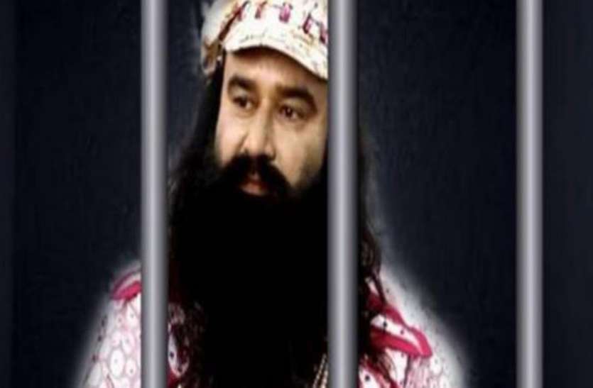 Ram Rahim Case राम रहीम प्रकरण पर हिंसा: हिंसा के आरोपियों तक पहुंचने के लिए सोशल मीडिया का सहारा